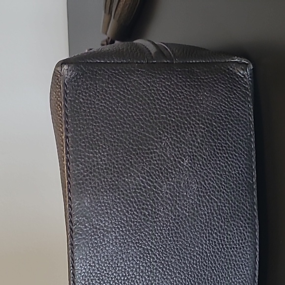 Kate Spade Black Leather Purse - Picture 9 of 16